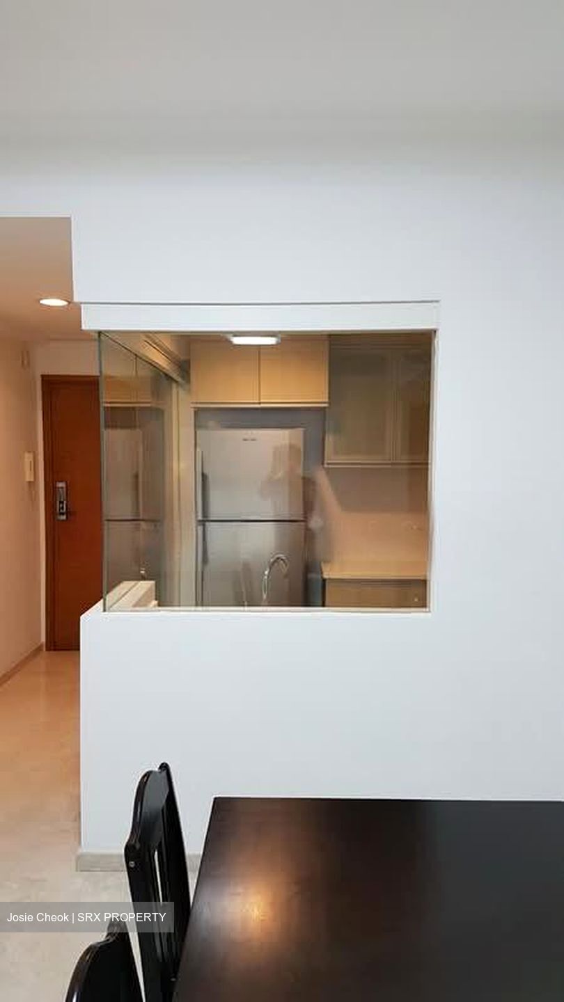 The Parc Condominium (D5), Condominium #561034881